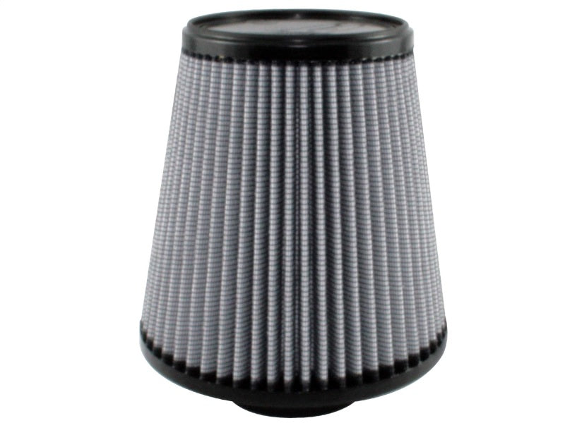 aFe MagnumFLOW Air Filters IAF PDS A/F PDS 3-1/2F x 8B x 5-1/2T x 8H Air Filters - Universal Fit aFe