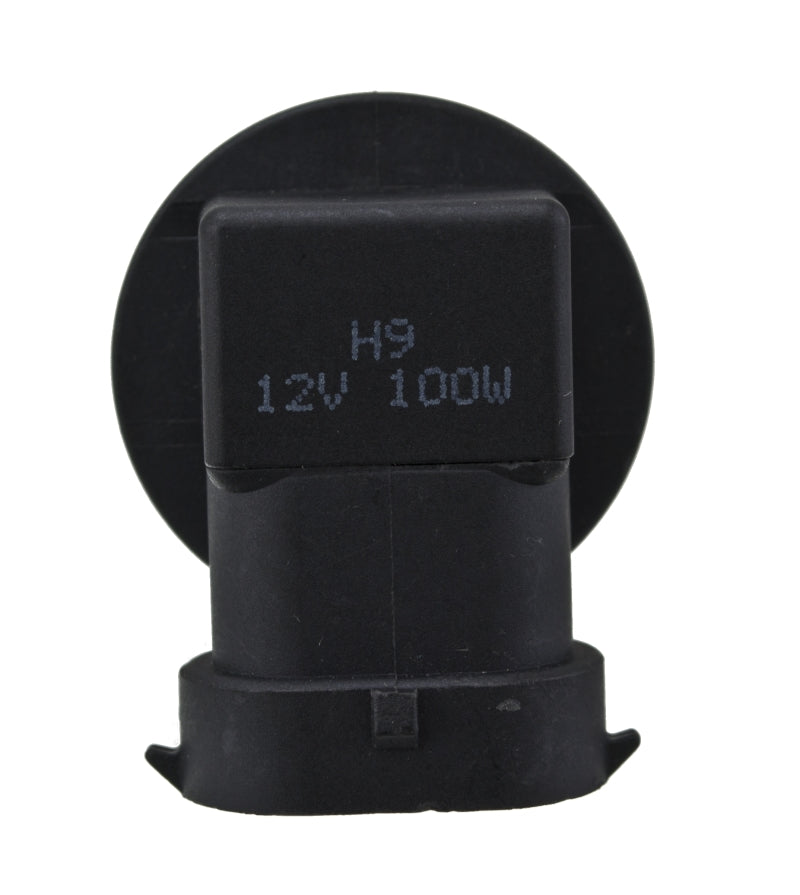 Hella Optilux H9 12V/100W XB Xenon White Bulb (pair) Bulbs Hella