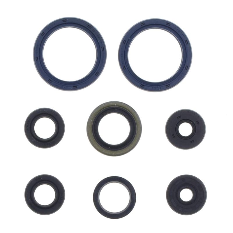 Athena 2020 Kawasaki KX 250 F Engine Oil Seal Kit Engine Gaskets Athena