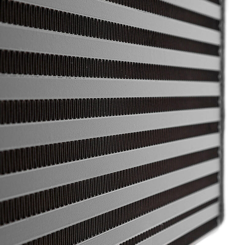 Cobb Ford 17-20 F150 Ecoboost Raptor Limited 3.5L/2.7L Front Mount Intercooler - Black Intercooler Kits COBB