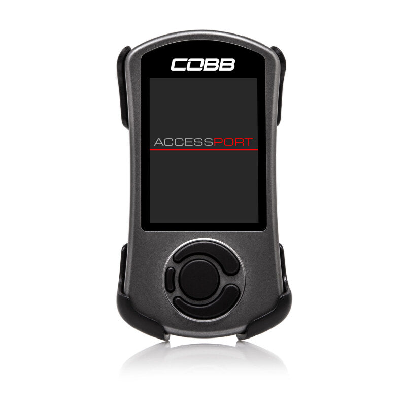 Cobb 22-23 Volkswagen Golf GTI (MK8) MT/DSG AccessPORT V3 Programmers & Tuners COBB