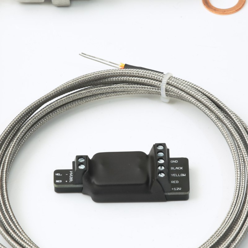 GFB D-Force Electronic Boost Controller EGT Module Kit (for 3006) Boost Controllers Go Fast Bits