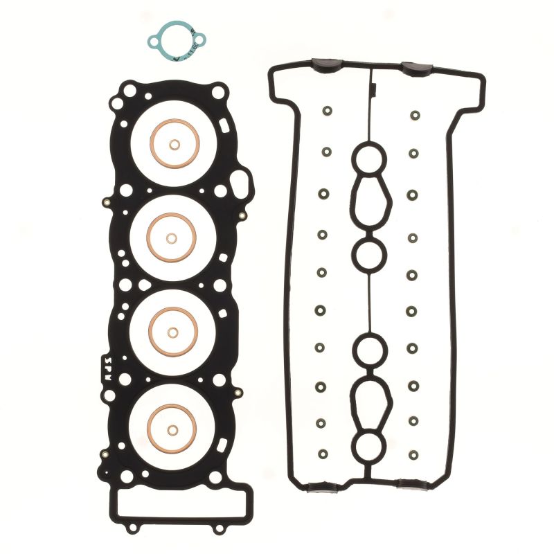 Athena 02-03 Yamaha YZF R1 1000 Top End Gasket Kit Gasket Kits Athena