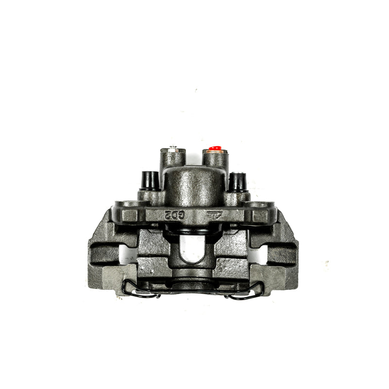 Power Stop 99-04 Jeep Grand Cherokee Rear Left Autospecialty Caliper w/Bracket Brake Calipers - OE PowerStop