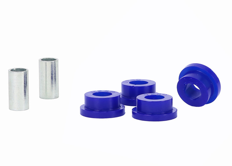 SuperPro 1998 Lexus LX470 Base Rear Sway Bar End Link Bushing Kit Sway Bar Bushings Superpro