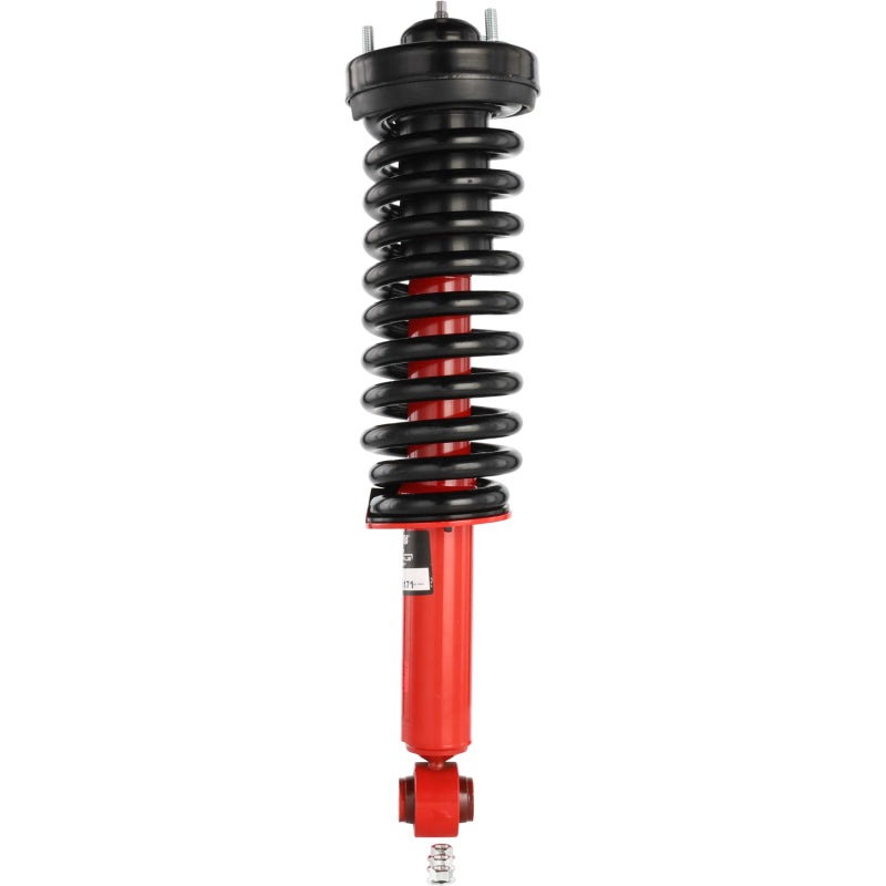 KYB Shocks & Struts Truck-Plus Leveling 09-13 Ford F-150 4WD ALL (Exc. Heavy Duty, Sport Susp., SVT Shocks and Struts KYB