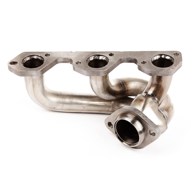 Omix Exhaust Header Left- 07-11 Wrangler JK/JKU 3.8L Headers & Manifolds OMIX