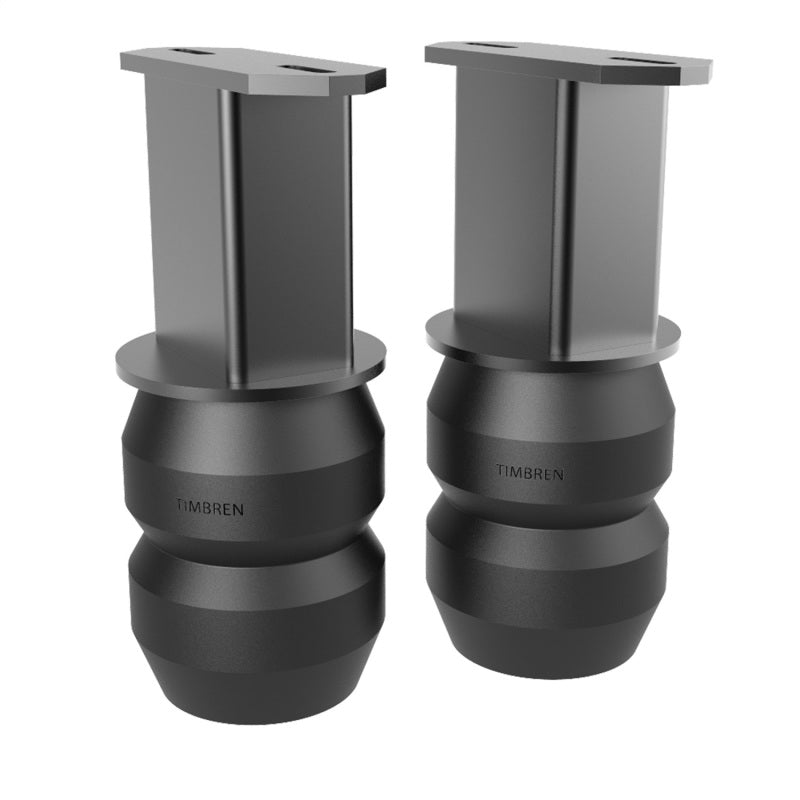 Timbren 1996 Lexus LX450 Rear Suspension Enhancement System Bump Stops Timbren