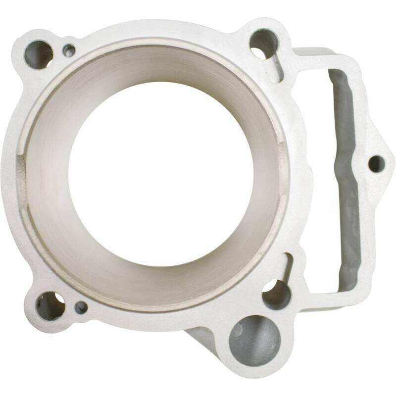Cylinder Works 14-15 Husaberg FE 250 250cc Big Bore Cylinder 81mm Cylinder Kits Cylinder Works