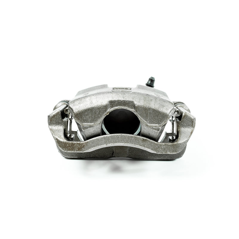 Power Stop 94-01 Acura Integra Front Left Autospecialty Caliper w/Bracket Brake Calipers - OE PowerStop