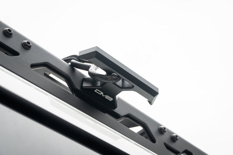 DV8 Offroad Billet Utility Handle | Pair Roof Rack DV8 Offroad