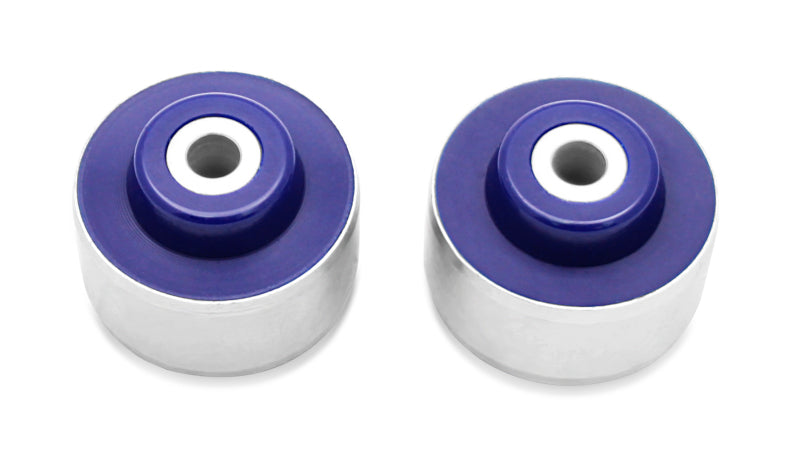 SuperPro 2009 Acura TSX Base Front Lower Inner Forward Control Arm Bushing Kit Bushing Kits Superpro