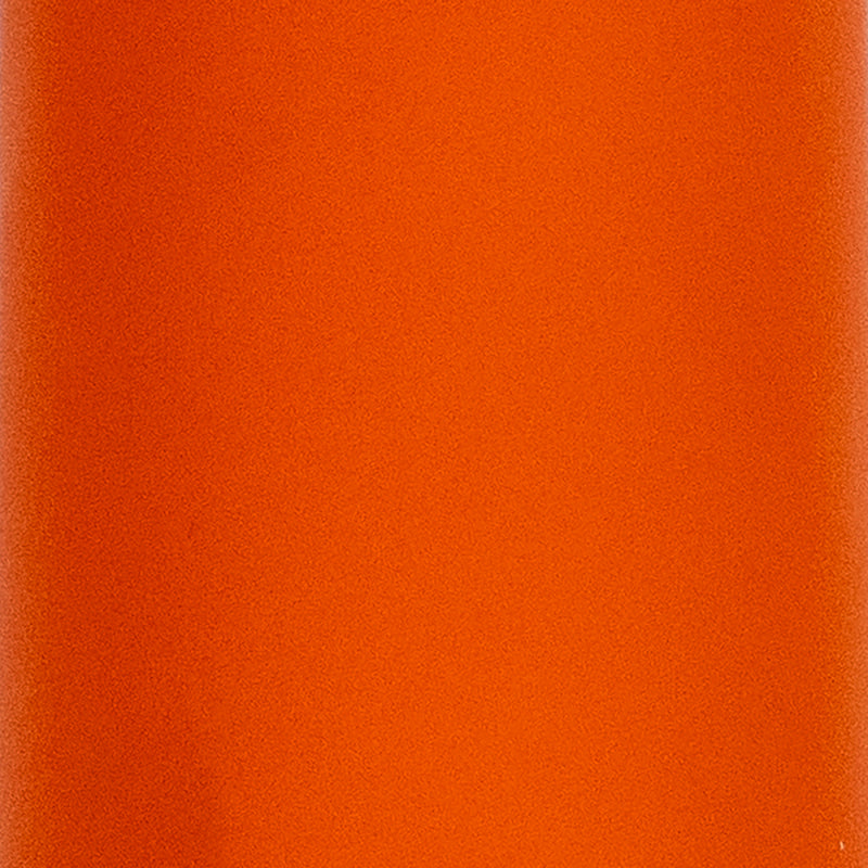 Wehrli 10-12 6.7L Cummins 4in. Intake Kit - Orange Frost Cold Air Intakes Wehrli