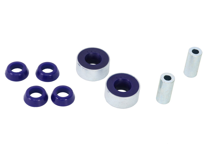 SuperPro X-Trail Front Lower Control Inner Rear Bushing Kits Superpro