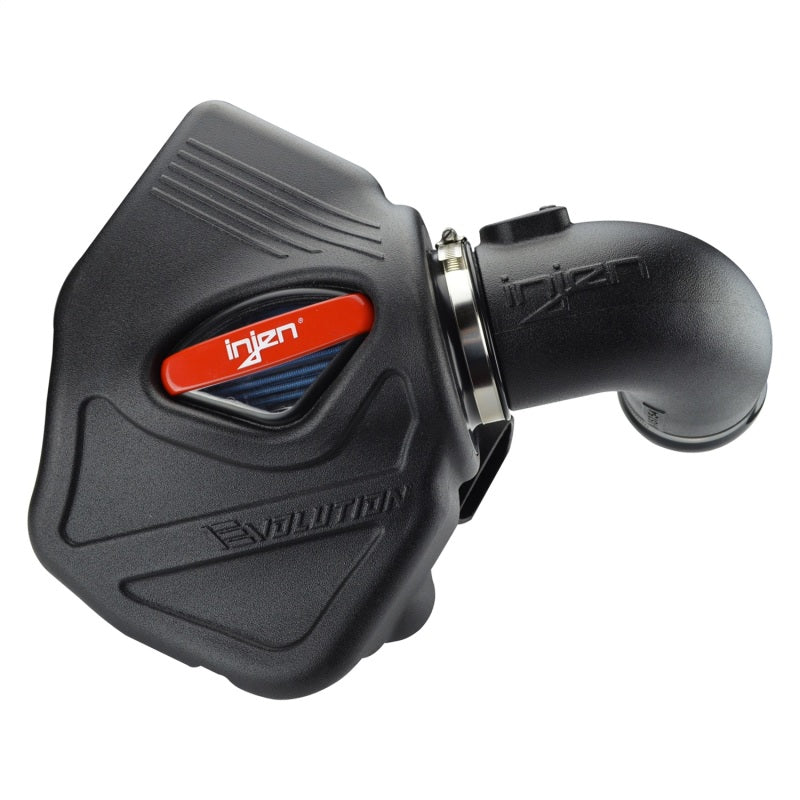 Injen 16-19 BMW 340/ 440/ M140/ M240 i/ix 3.0T (B58) Evolution Intake Cold Air Intakes Injen