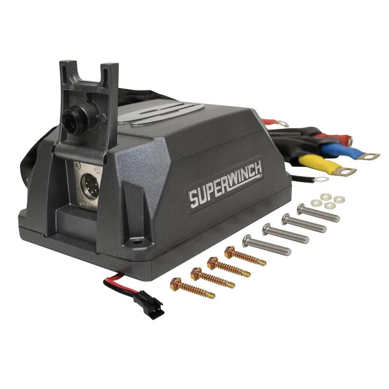 Superwinch Replacement Control Box for SX Series Winches Winches Superwinch