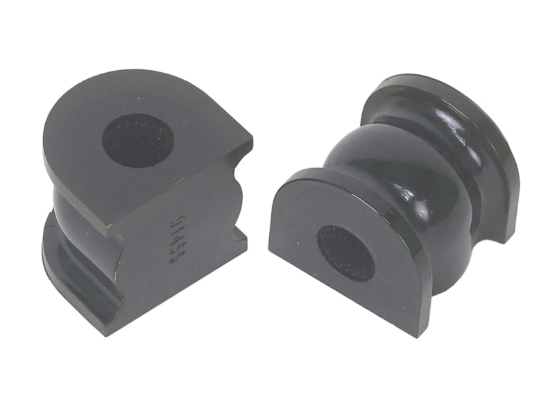 Whiteline 2001-2005 Honda Civic Sway Bar - Mount Bushing Sway Bar Bushings Whiteline