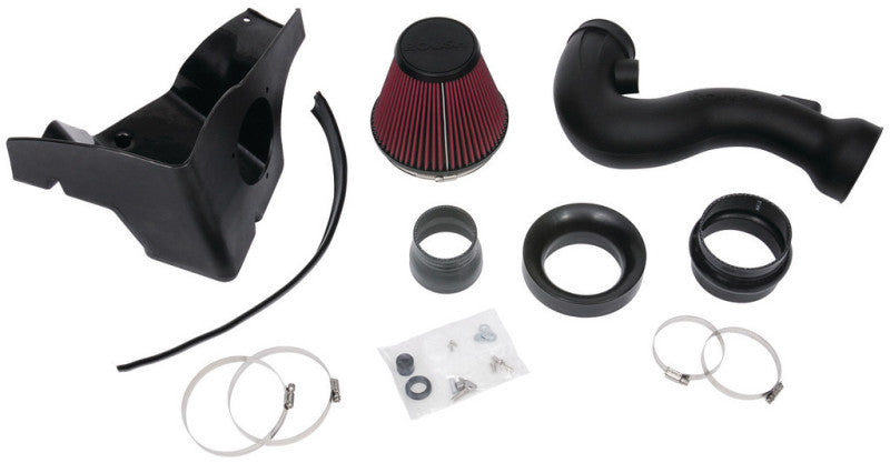 Roush 2005-2009 Ford Mustang 4.0L V6 Cold Air Intake Kit Cold Air Intakes Roush