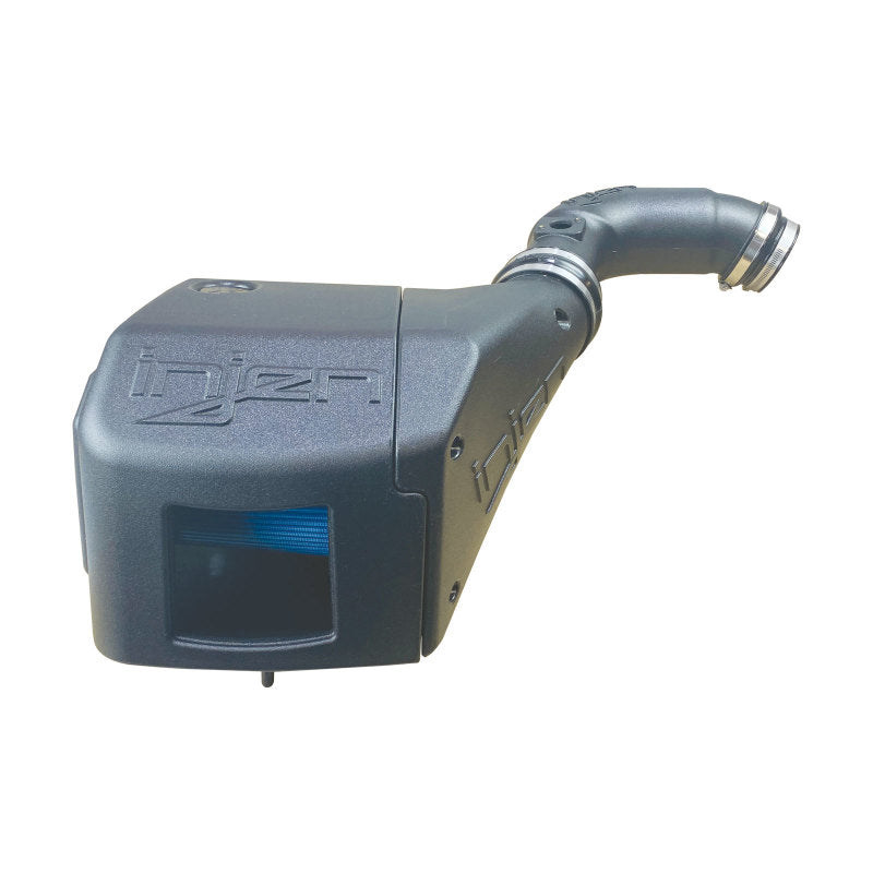 Injen 04.5-05 GMC Duramax LLY 6.6L Evolution Intake Cold Air Intakes Injen