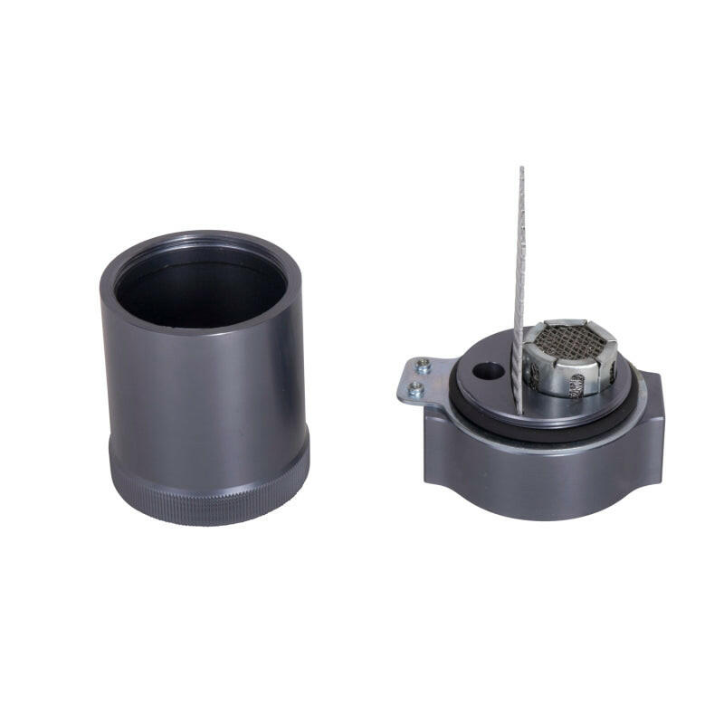 BBK 05-20 Dodge 5.7L Hemi Challenger/Charger/300 Oil Separator Kit (Passenger Side) Oil Separators BBK