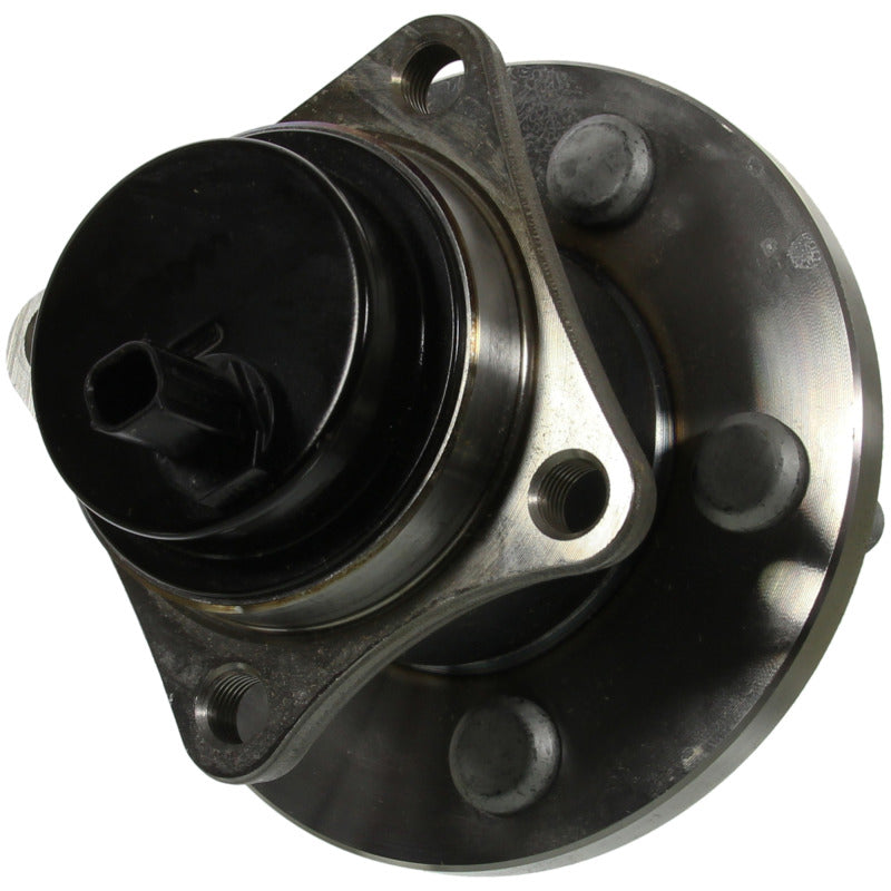 MOOG 09-10 Pontiac Vibe Rear Hub Assembly Wheel Hubs Moog
