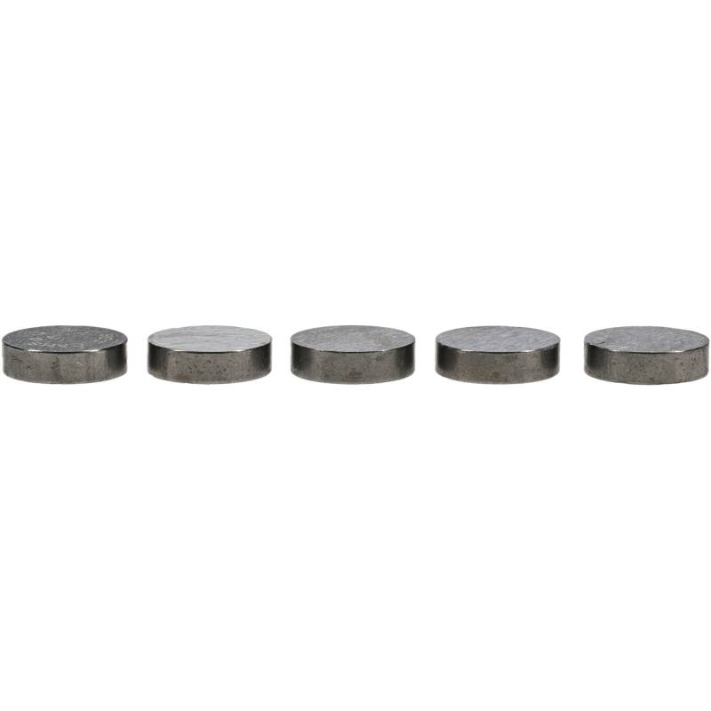 Hot Cams Shim Kits 2.360mm Thickness - 5 Pack Valves Hot Cams