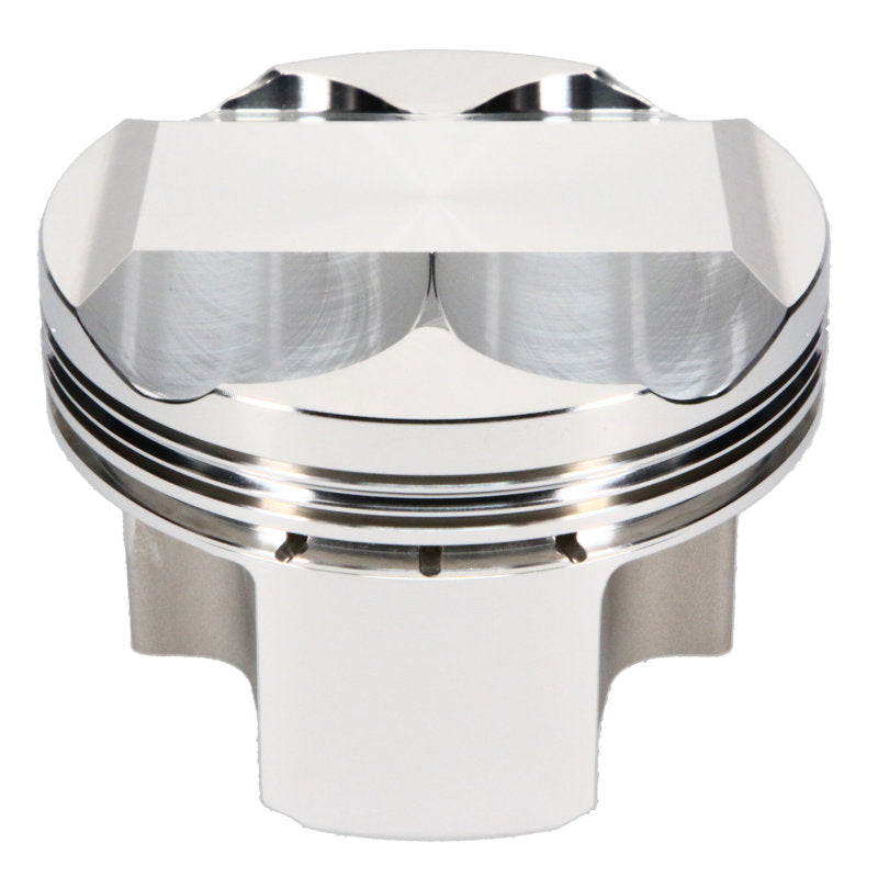 JE Pistons RENAULT CLIO RS F4R 12.8:1 Set of 4 Pistons Piston Sets - Forged - 4cyl JE Pistons