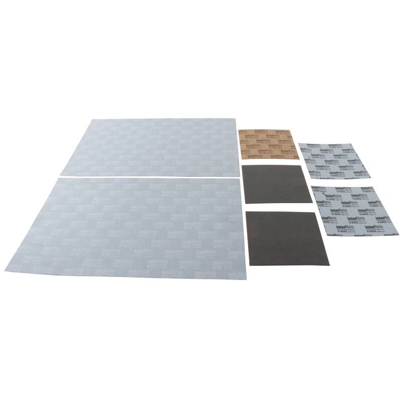 Vertex DIY Gasket Kit with Side Covers Gasket Kits Vertex Pistons