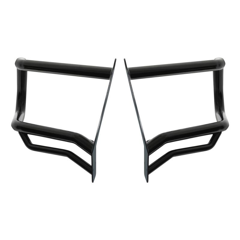 Westin 09-18 Ram 1500/ 19-22 1500 Classic (Excl. Rebel/Warlock/TRX) HDX Modular Grille Guard- Black Grille Guards Westin