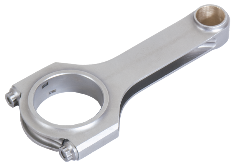Eagle Chevrolet Small Block 5.700in Length 2.000in Rod Journal Forged Steel H-Beam Rods - Set of 8 Connecting Rods - 8Cyl Eagle
