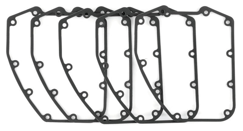 Twin Power 99-17 Twin Cam Big Twin Cam Cover Gaskets Replaces H-D 25244- 99 5 Pk Gasket Kits TwinPower