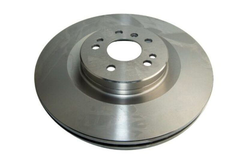 DBA 05-11 Mercedes-Benz G55 AMG (ATE Front Caliper) Front Street Series Standard Rotor Brake Rotors - OE DBA