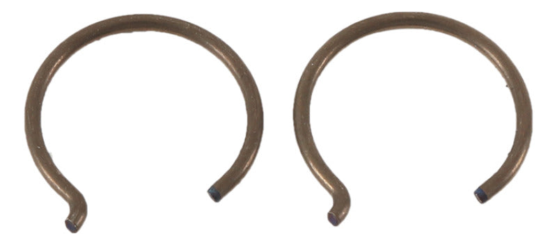 Vertex Piston 14-24 KTM 250 EXC-F 250cc Circlips - Pack of 2 Gasket Kits Vertex Pistons