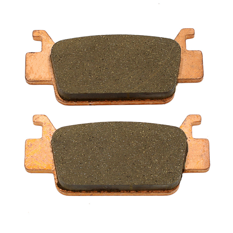 EPI 06-21 Honda TRX6580 Rincon /05-11 TRX500/700 Foreman/Rubicon Brake Pads Brake Pads - Performance EPI
