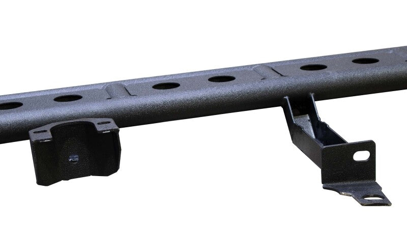 Fishbone Offroad 2020+ Jeep Gladiator JT Step Sliders Side Steps Fishbone Offroad