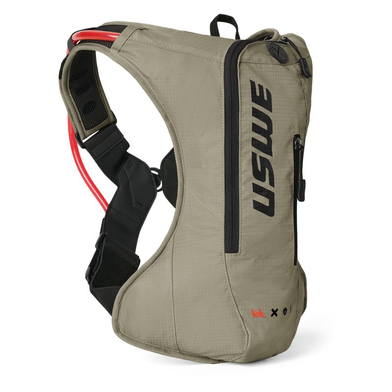 USWE Outlander Moto Hydration Pack 4L - Sand Bags - Hydration Packs USWE