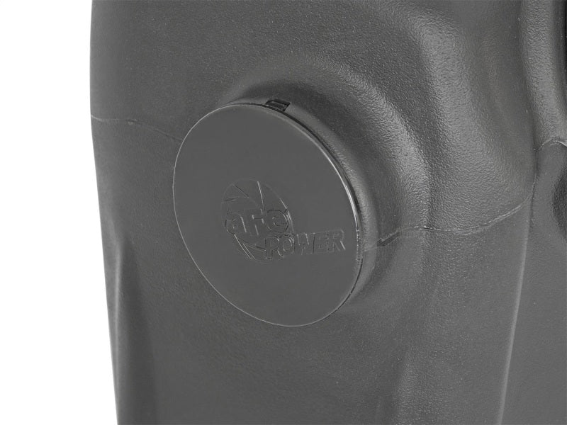 aFe Momentum GT Pro DRY S Intake System; GM Colorado/Canyon 15-16 L4-2.5L Cold Air Intakes aFe