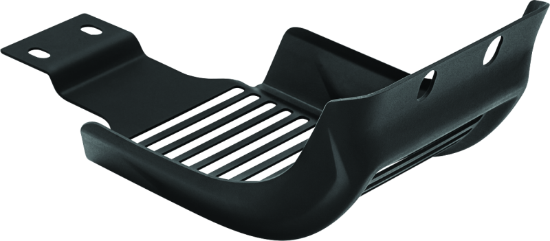 Kuryakyn Dillinger Skid Plate Black Skid Plates Kuryakyn