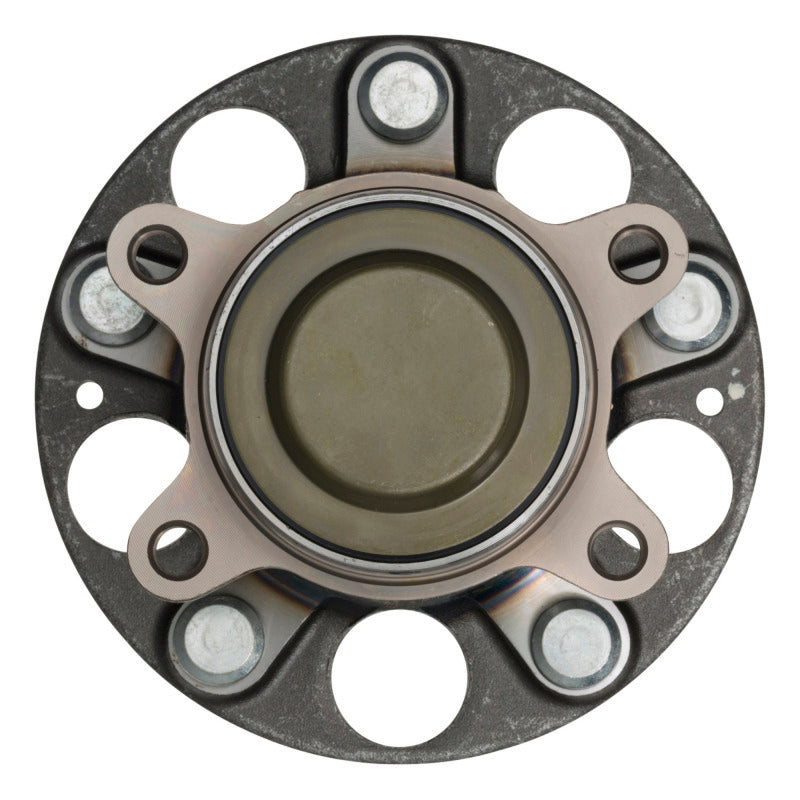 MOOG 13-15 Honda Civic Si Rear Hub Assembly Wheel Hubs Moog
