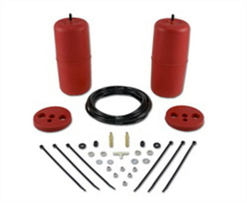 Air Lift Air Lift 1000 Air Spring Kit Air Suspension Kits Air Lift