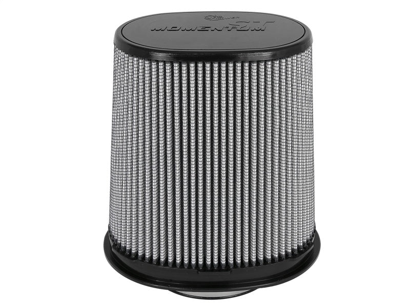 aFe Magnum FLOW Pro DRY S Universal Air Filter F-5in. / B-(9X7) MT2 / T-(7.25 X 5) / H-9in. Air Filters - Universal Fit aFe