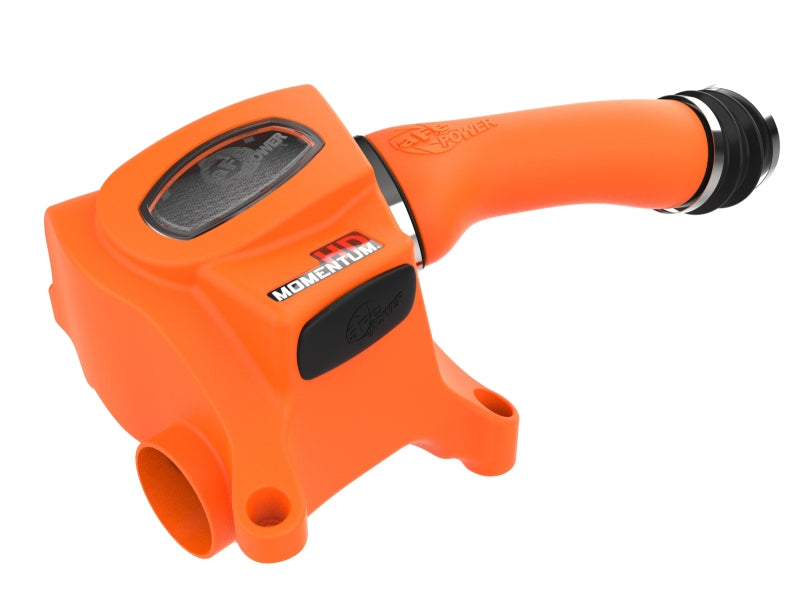 aFe Momentum Sealed Intake Toyota Land Cruiser (J200) 08-21 V8-4.5L (td) Cold Air Intakes aFe