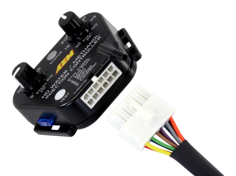 AEM V3 WATER/METHANOL HD KIT - NO RESERVOIR (Internal Map) Water Meth Kits AEM