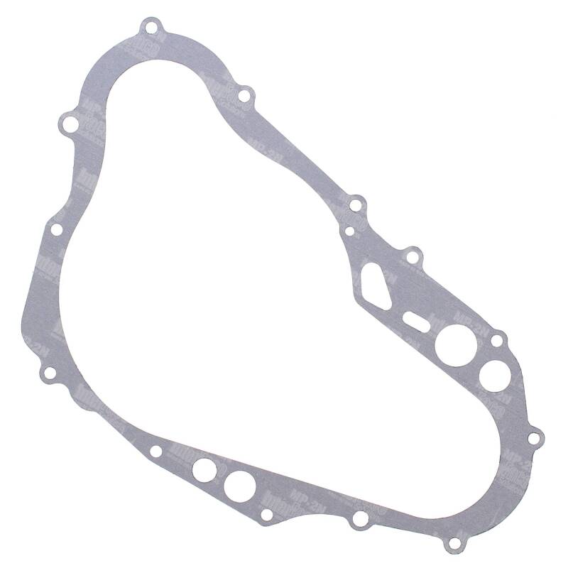 Vertex Gaskets 2003 Kawasaki KLX400R Inner Clutch - Side Cover Gasket Kit Gasket Kits Vertex Pistons