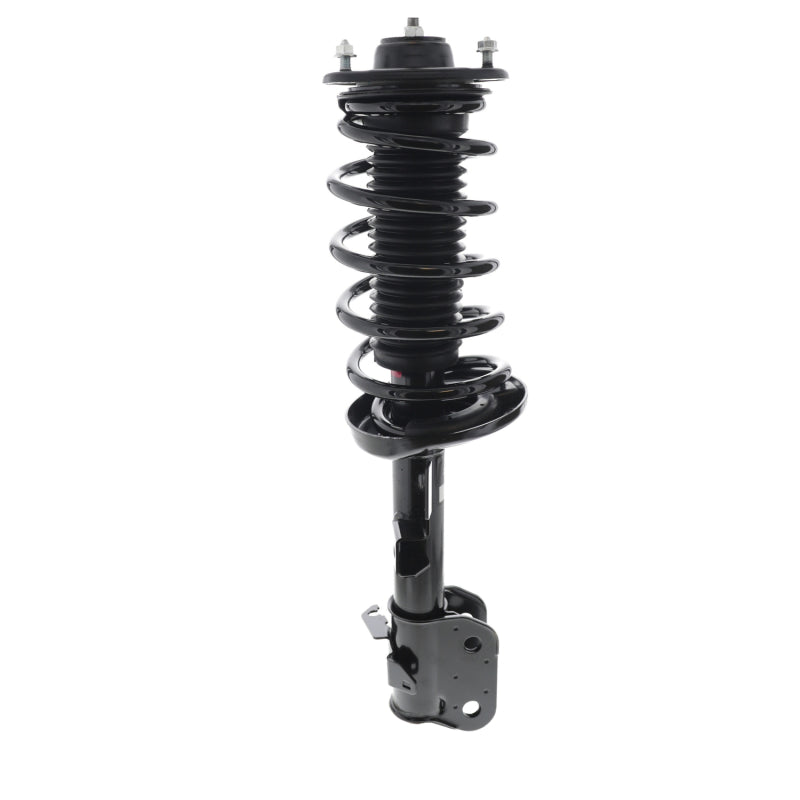 KYB 12-17 Honda Odyssey (From VIN# CB088499) Strut Plus Shocks & Struts - Front Right Shock & Spring Kits KYB