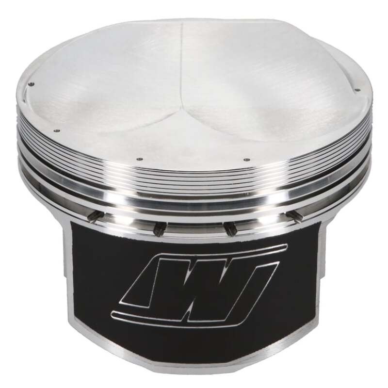 Wiseco Chrysler 340 4.100in Bore 1.460in CH 8.00 CC Piston Set Piston Sets - Forged - 8cyl Wiseco