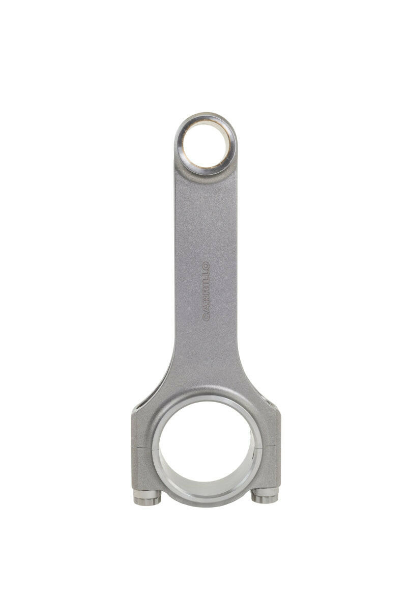 Carrillo Mitsubishi 4G63 2nd Gen & Lancer EVO Pro-H 3/8 WMC Bolt Connecting Rods Connecting Rods - 4Cyl Carrillo
