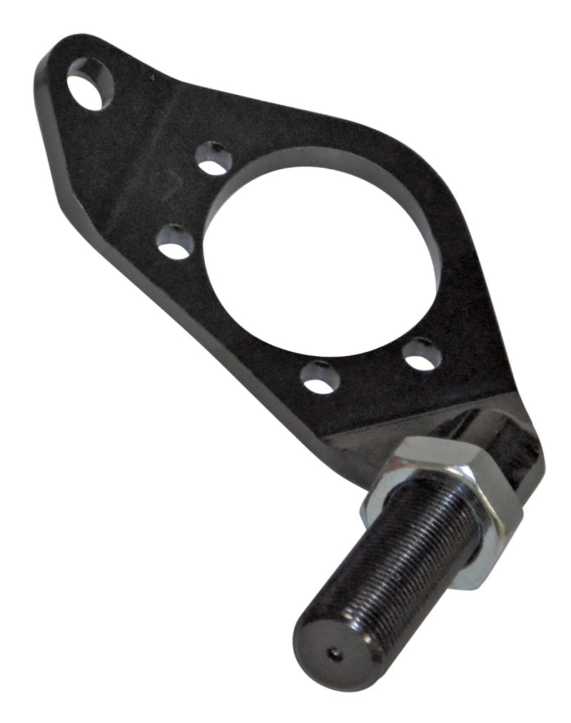 SPC Performance GM Mid Size Metric Driver Side Control Arm Ball Joint Plate (20deg.) Control Arms SPC Performance