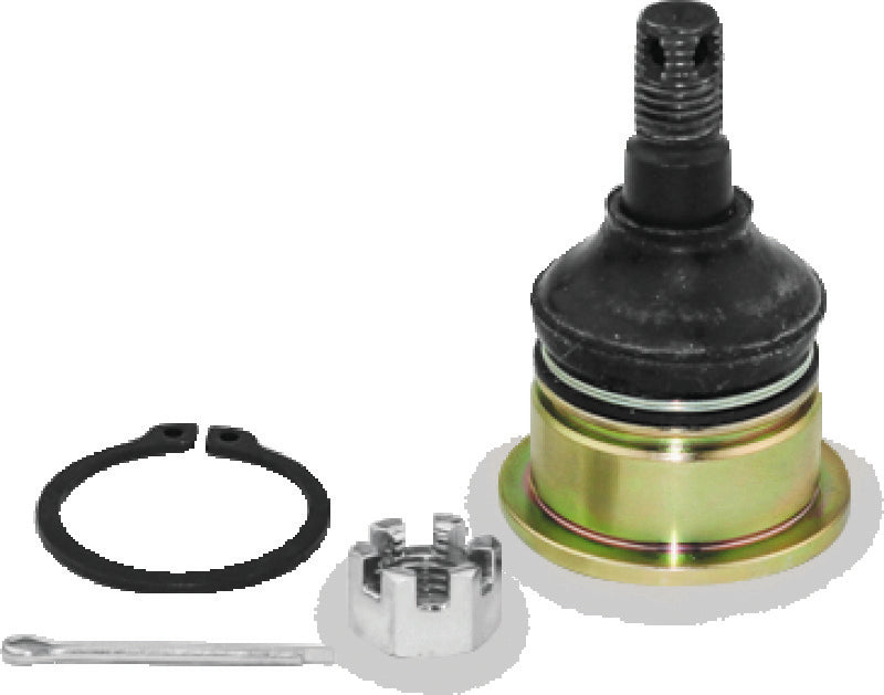 QuadBoss 04-09 Suzuki LT-Z250 QuadSport Lower Ball Joint Kit Ball Joints QuadBoss