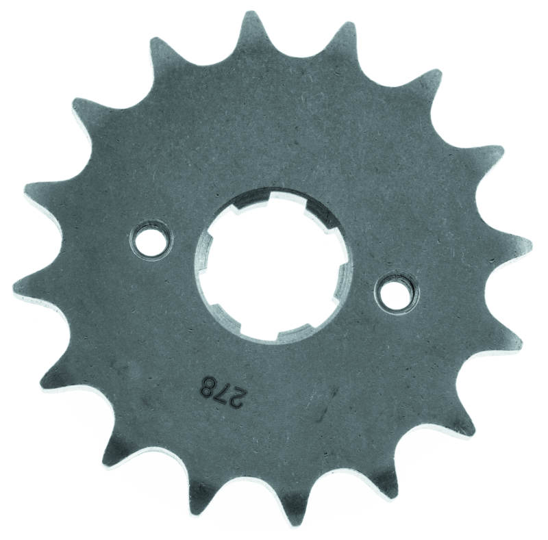 BikeMaster Honda Front Sprocket 530 16T Sprockets BikeMaster